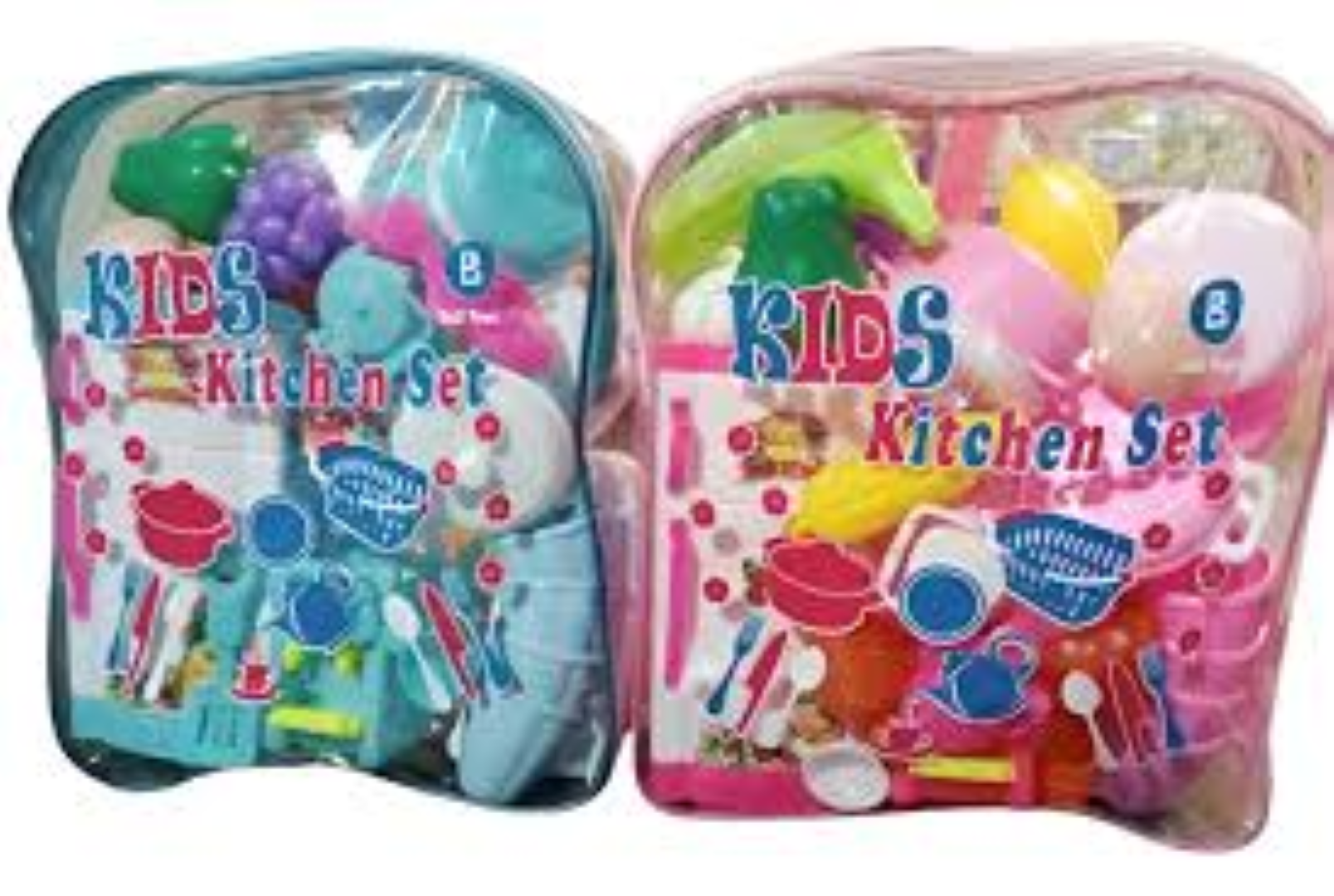 KITCHEN SET BAG BIG 851-1